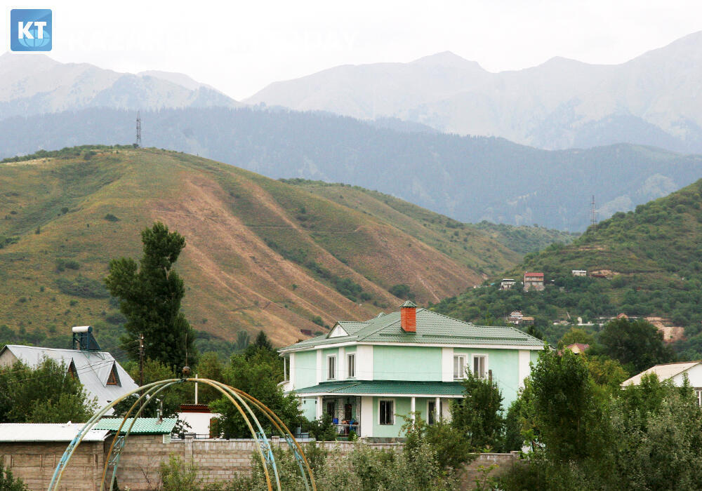 В Алматы не осталось земель под ИЖС