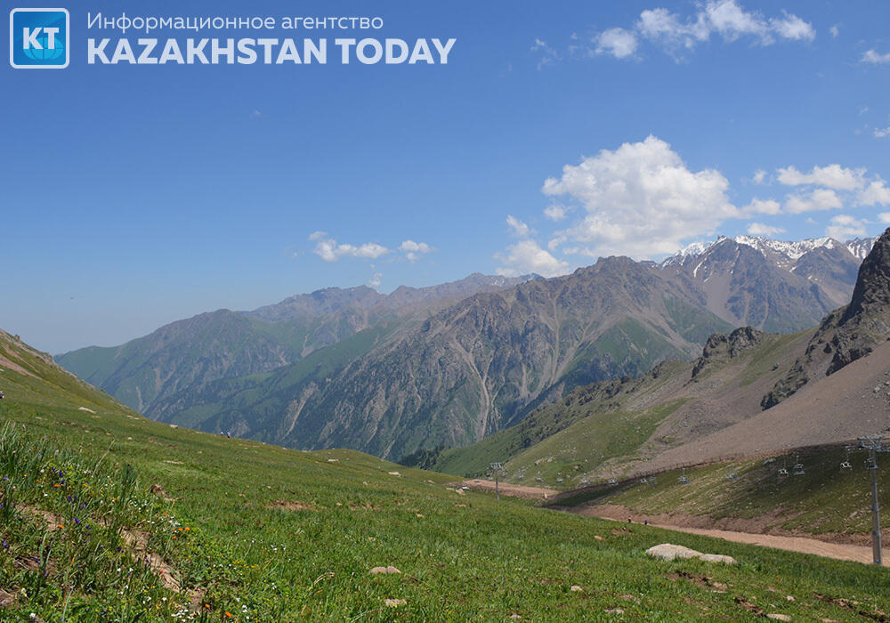 Bektenov Instructs to Accelerate Implementation of Almaty Mountain Cluster and Almaty Superski Projects