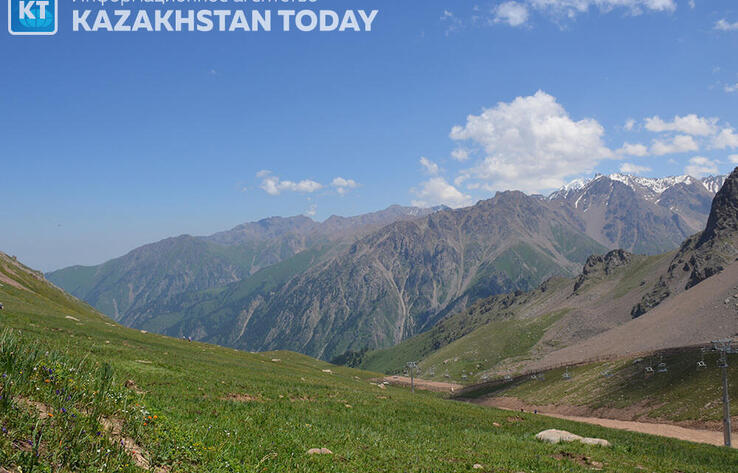 Bektenov Instructs to Accelerate Implementation of Almaty Mountain Cluster and Almaty Superski Projects