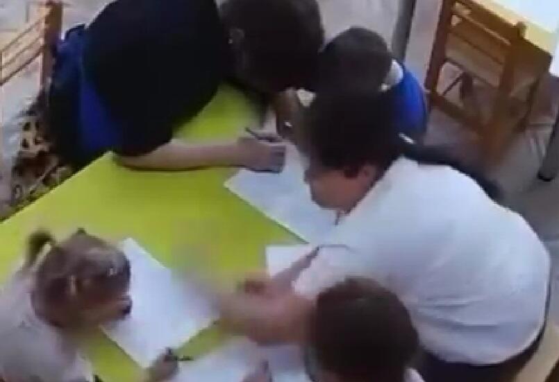 В Темиртау расследуют жестокое обращение с ребенком в детском саду