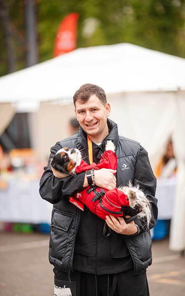 В Алматы прошел PetFest 2026 - крупнейший городской фестиваль для питомцев и их хозяев. Фото: PetFest 