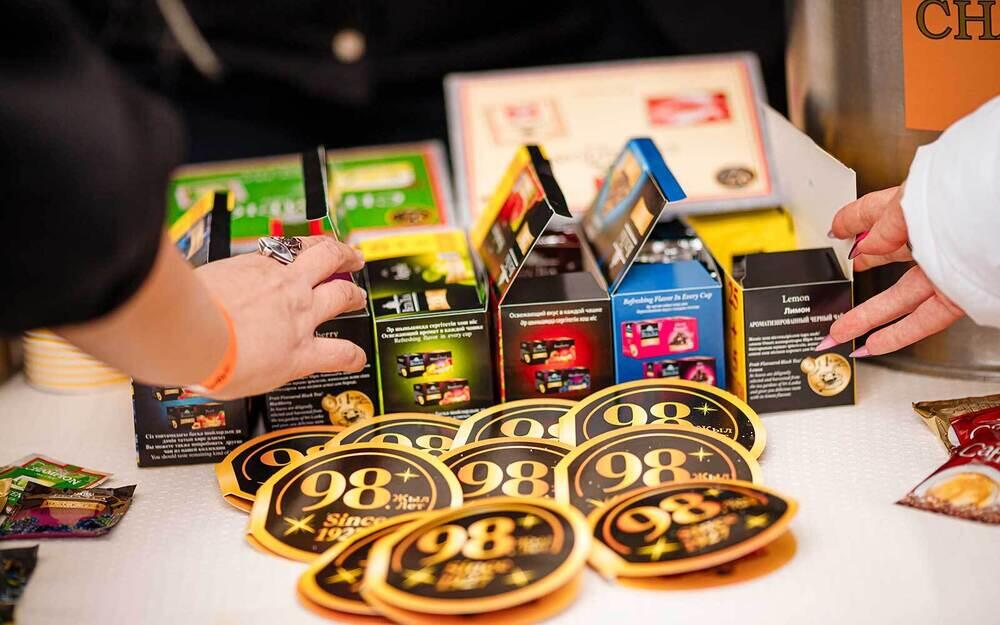 PetFest 2026, the largest city festival for pets and their owners, took place in Almaty. Images | PetFest