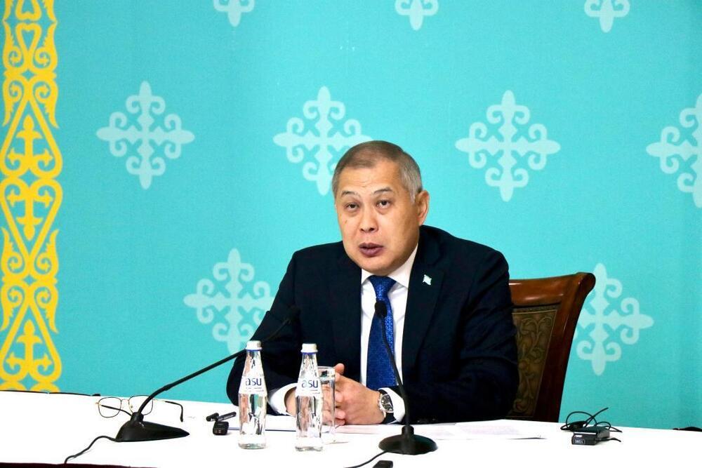 Бейжіңде қазақстандық реформалар мен екіжақты ынтымақтастық перспективалары таныстырылды