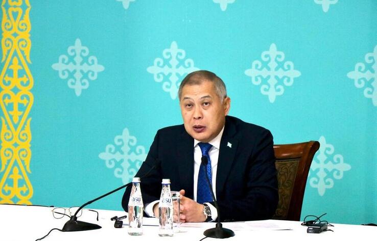 Бейжіңде қазақстандық реформалар мен екіжақты ынтымақтастық перспективалары таныстырылды