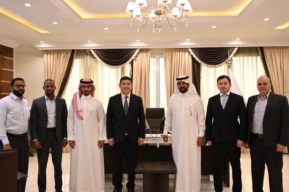 Қазақстан мен Сауд Арабиясы ауыл шаруашылығы саласындағы ынтымақтастықты кеңейтуге ниетті