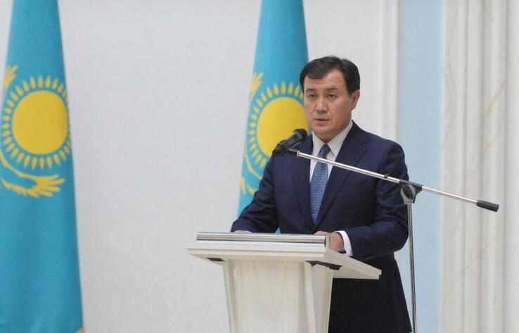 Қазақстан Африка құрлығымен өзара ықпалдастықты кеңейтуде