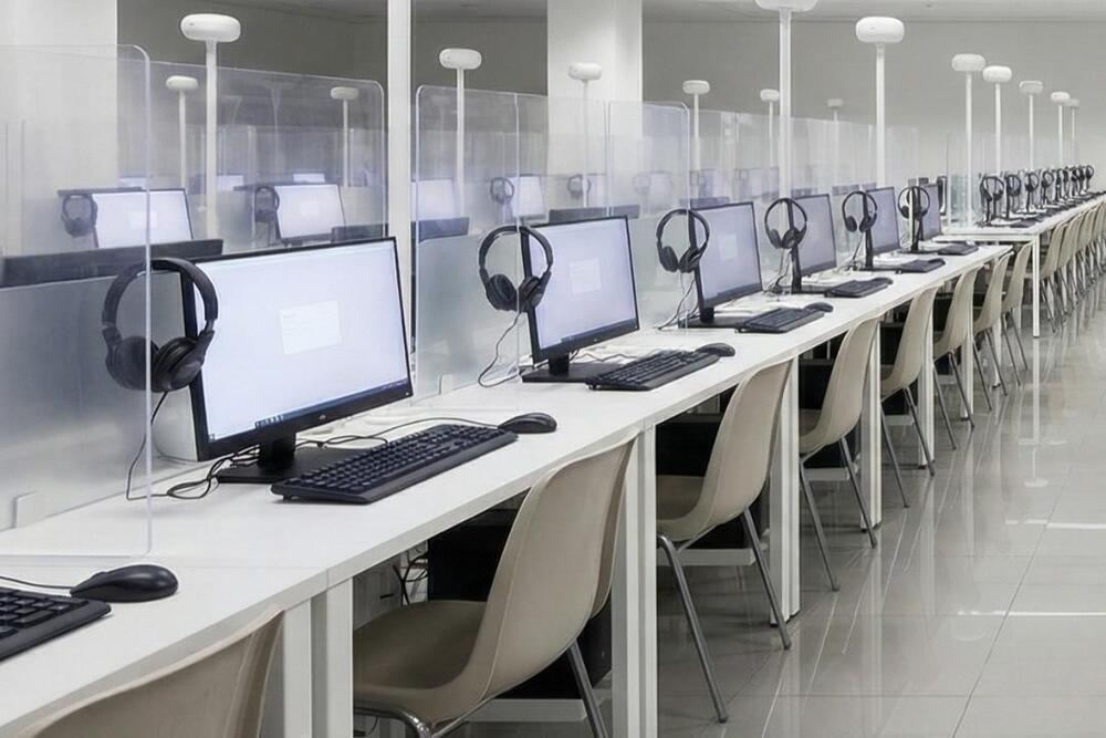 Об отличии альтернативного теста для выпускников от традиционного формата ЕНТ рассказали в Миннауки