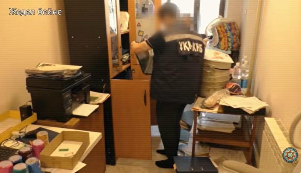 В Алматы ликвидировали крупную фрод-сеть телефонных мошенников