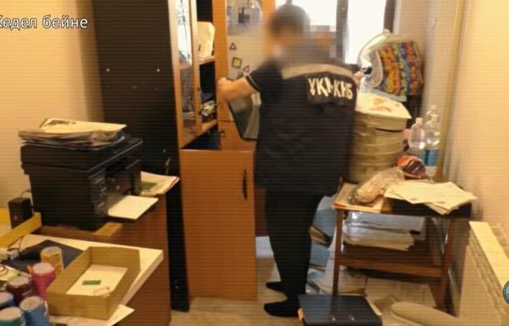 В Алматы ликвидировали крупную фрод-сеть телефонных мошенников