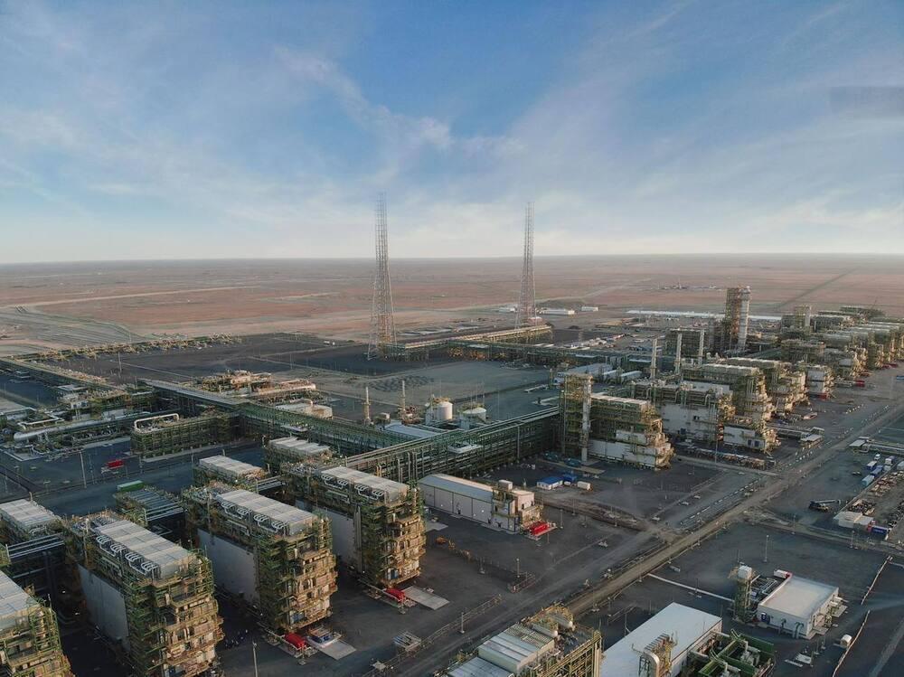 Tengizchevroil fined KZT 53.7M over excess emissions