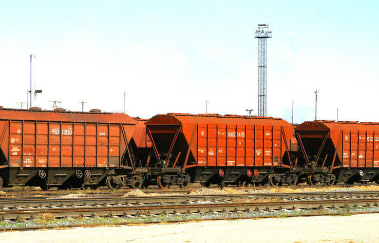 10 AI-based projects underway in Kazakhstan’s railway sector