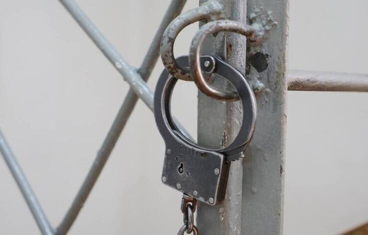 Более 40 фактов торговли людьми выявили в Казахстане 
