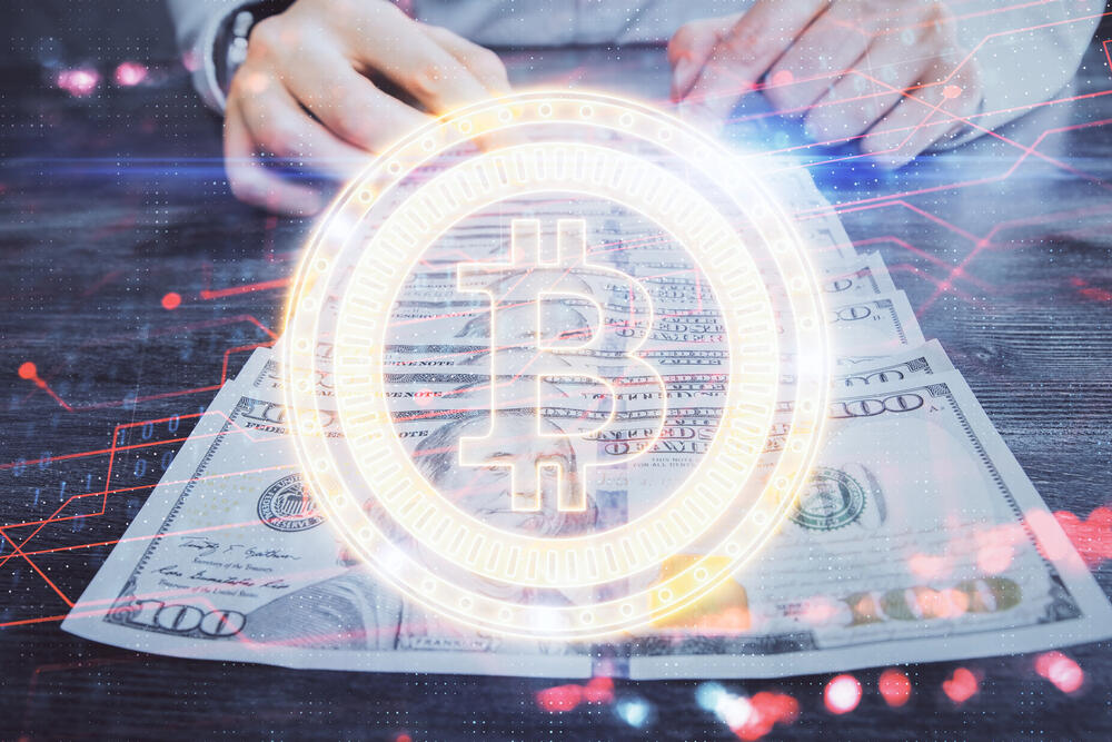 Один из крупнейших теневых криптосервисов СНГ ликвидировало АФМ 