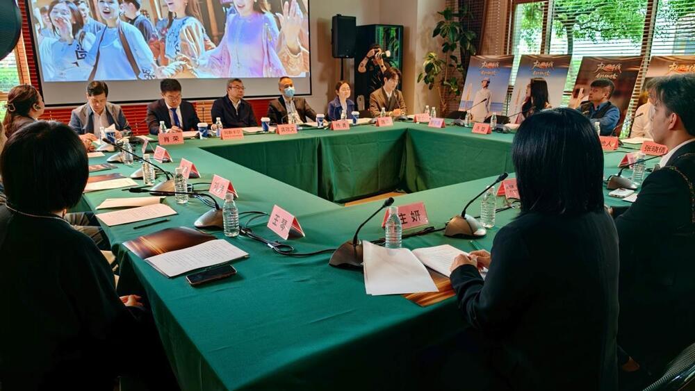 Бейжіңде Димаш Құдайбергеннің бастамасы "Voice Beyond Horizon" жобасы әлем бойынша 2 млрд қаралым жинады