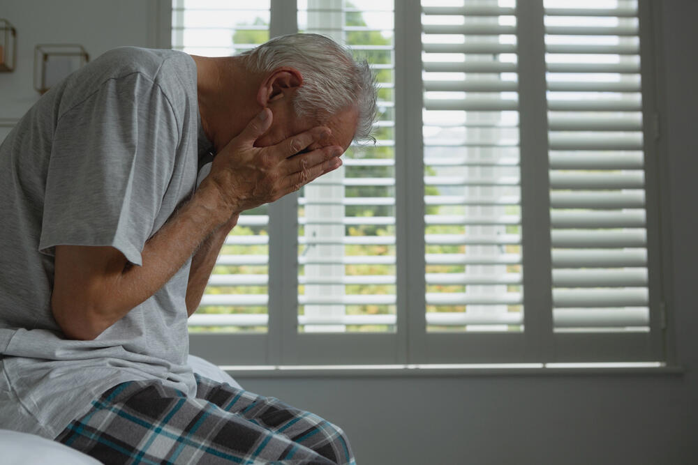 В Алматы похитили пенсионера в попытке завладеть его квартирой