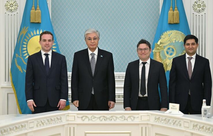 Казахстан рассматривает партнерство с NVIDIA и Firebird AI для создания суперкомпьютерных мощностей