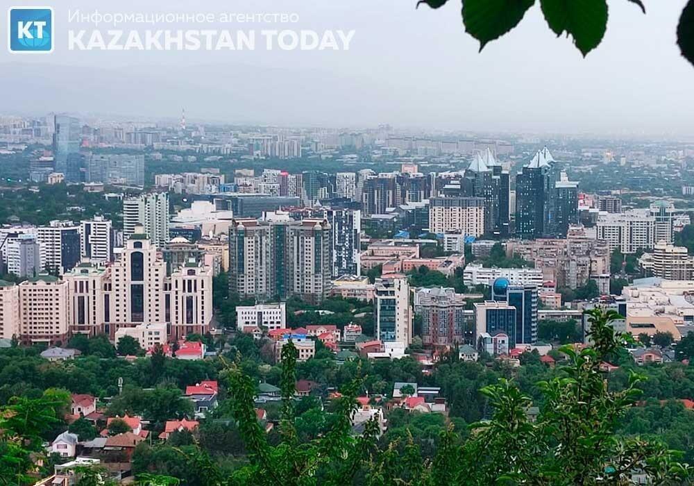 Ложная урбанизация в Казахстане: почему рост городов не успевает за экономикой