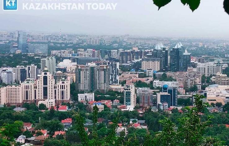 Ложная урбанизация в Казахстане: почему рост городов не успевает за экономикой