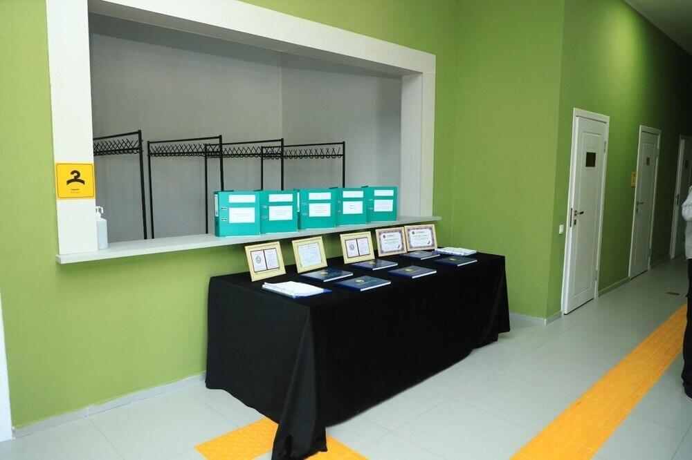 ​В Алматы официально открылся первый в Казахстане крематорий. Фото: Kazakhstan Today