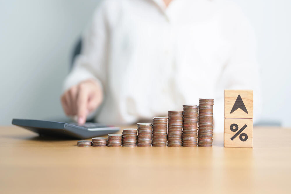 До 10,6% замедлилась годовая инфляция в Казахстане 