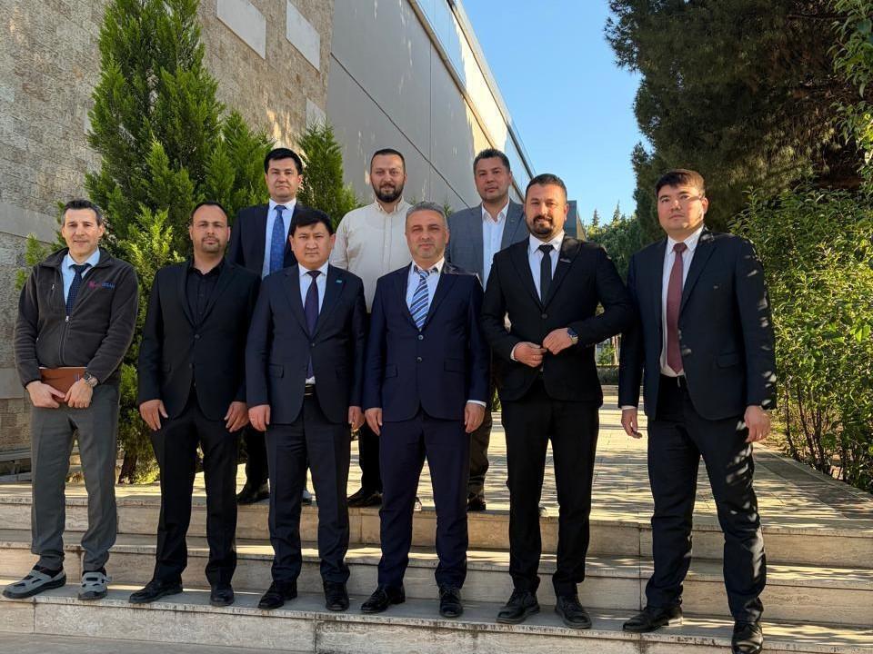 The Manisa Region of Türkiye Shows Interest in Expanding Trade and Investment Cooperation with Kazakhstan