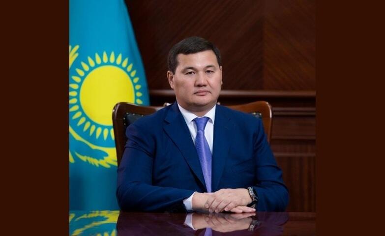 Назначен первый заместитель премьер-министра Казахстана

