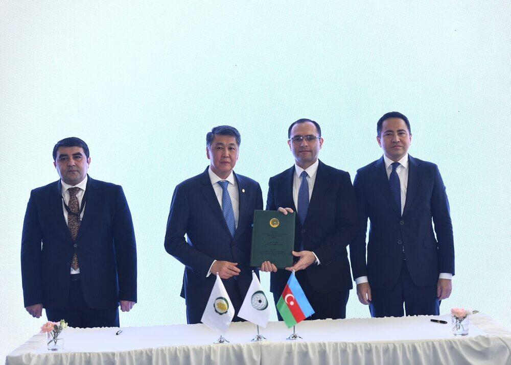 IOFS welcomes Azerbaijan and Uzbekistan as its New Member States