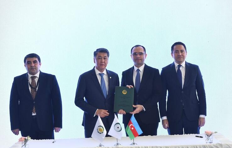 IOFS welcomes Azerbaijan and Uzbekistan as its New Member States
