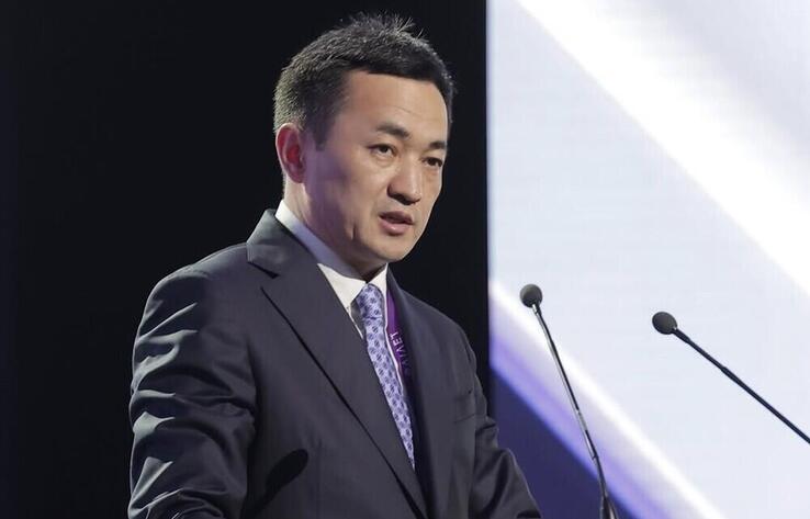 Chairman of Adilet Party named