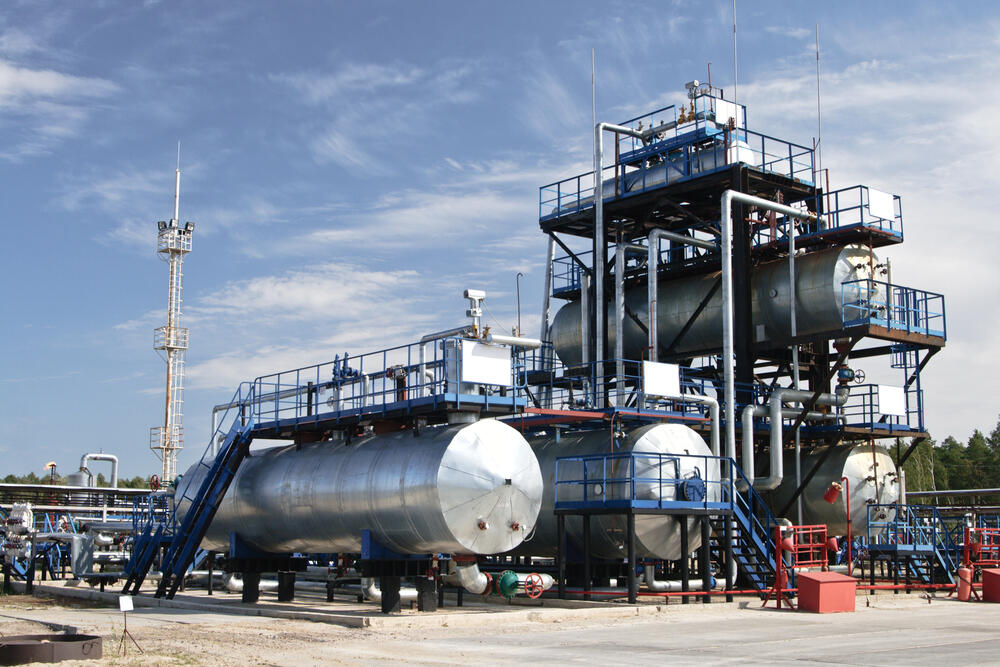 Глубина переработки нефти в Казахстане достигла 90%