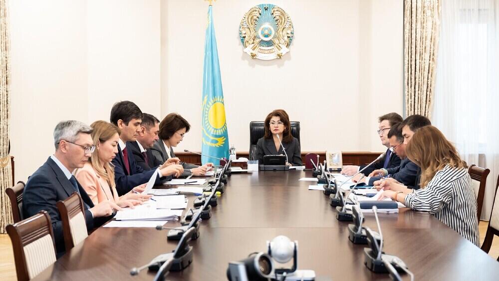 Қазақстанда денсаулық сақтау жүйесін цифрландыру жұмыстары күшейтілуде