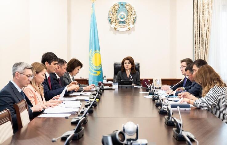 Қазақстанда денсаулық сақтау жүйесін цифрландыру жұмыстары күшейтілуде