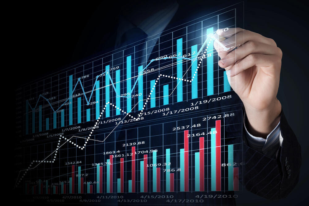 Manufacturing Sector Growth Reaches 9.9% in First Four Months