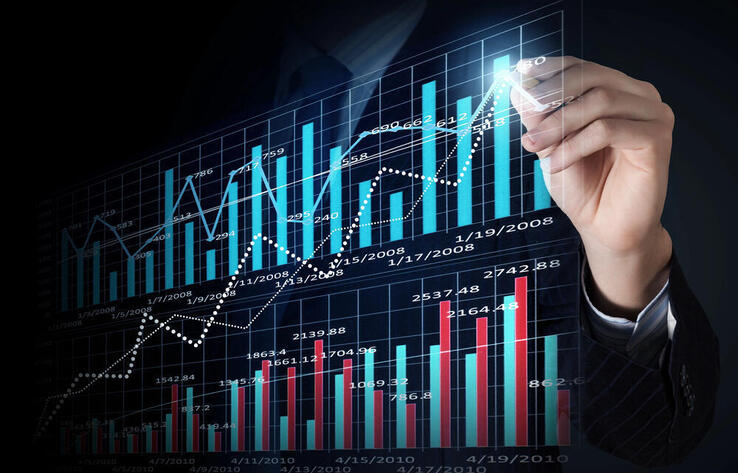 Manufacturing Sector Growth Reaches 9.9% in First Four Months
