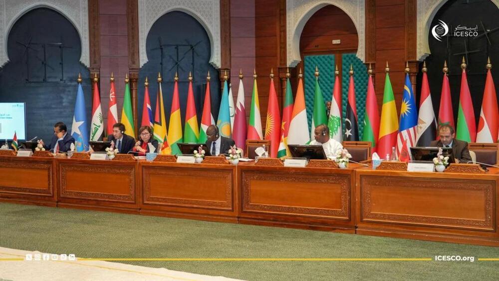Kazakhstan elected as Vice-Chair of the ICESCO Executive Council