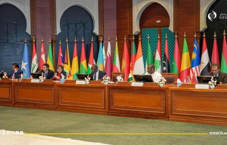 Kazakhstan elected as Vice-Chair of the ICESCO Executive Council