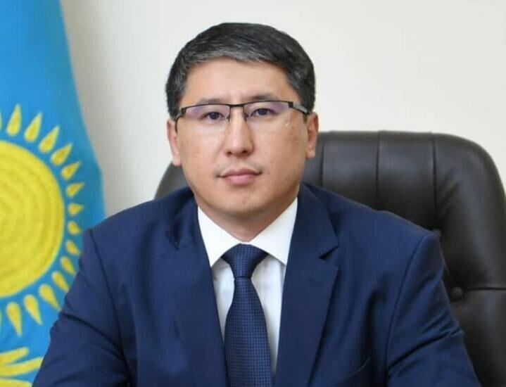Назначен новый замакима Костанайской области