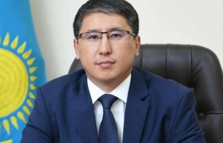 Назначен новый замакима Костанайской области