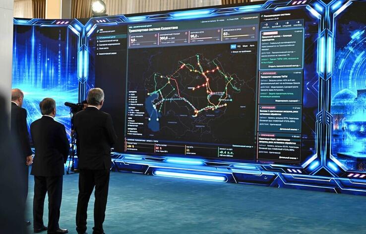 Kazakhstan, Türkiye, Uzbekistan, and Azerbaijan to launch joint satellite