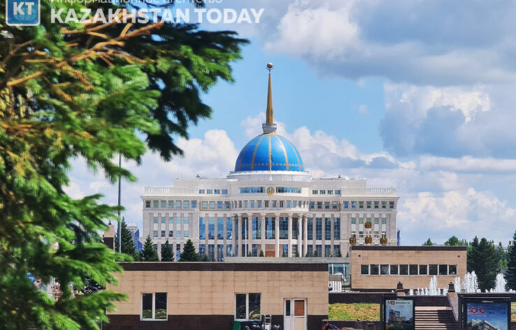 President Tokayev holds phone talks with leaders of several states