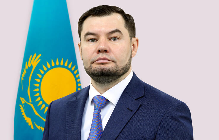 Назначен новый вице-министр просвещения Казахстана 

