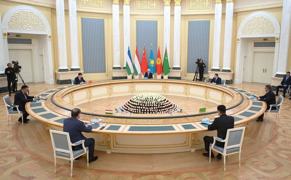 Tokayev urges stronger security measures amid Middle Corridor freight traffic growth