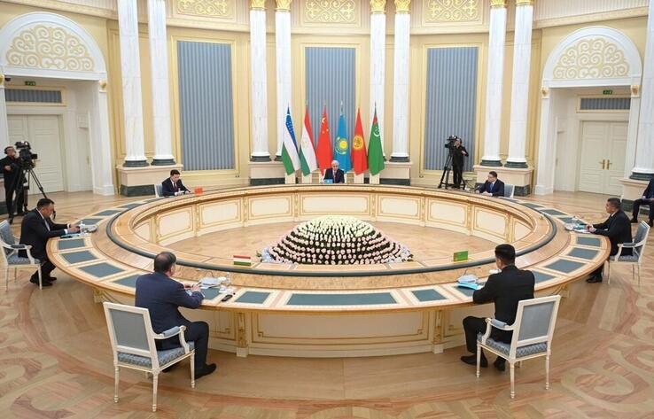 Tokayev urges stronger security measures amid Middle Corridor freight traffic growth