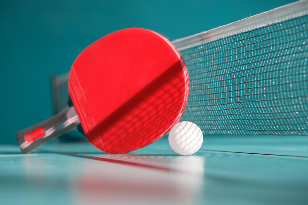 Official Presentation of the World Table Tennis Championship to Take Place in Astana