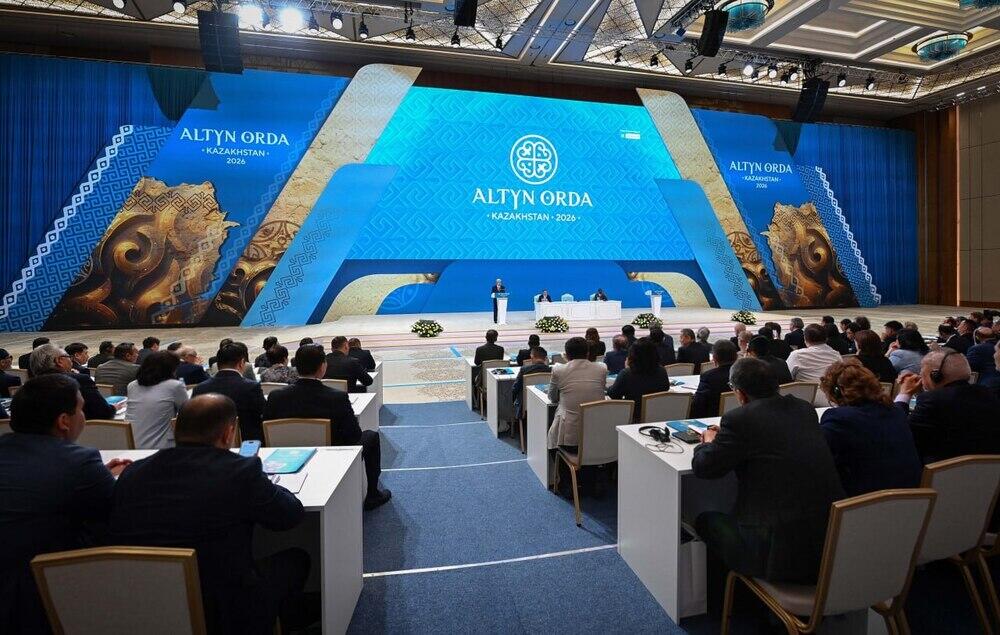 Golden Horde era crucial to Kazakhstan's history, says President Tokayev