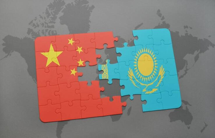 Tokayev signs Kazakhstan-China agreement on mutual protection of investment