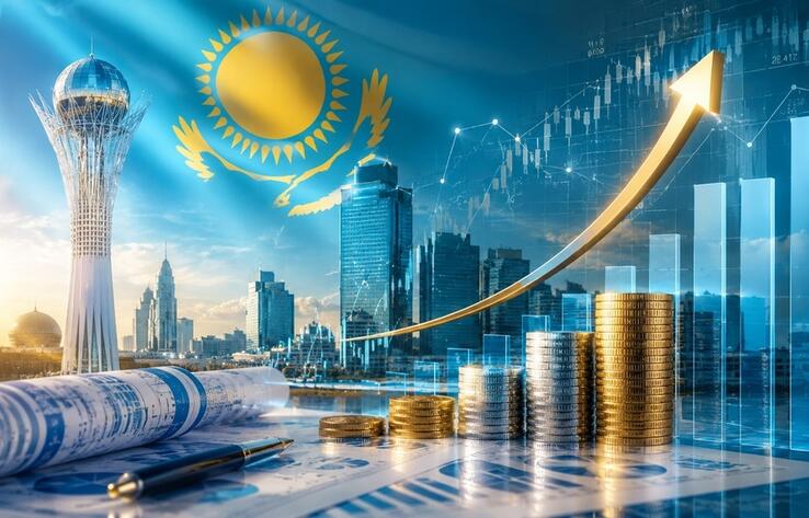 Kazakhstan Among Global Leaders in Investment Activity, World Bank Data Shows