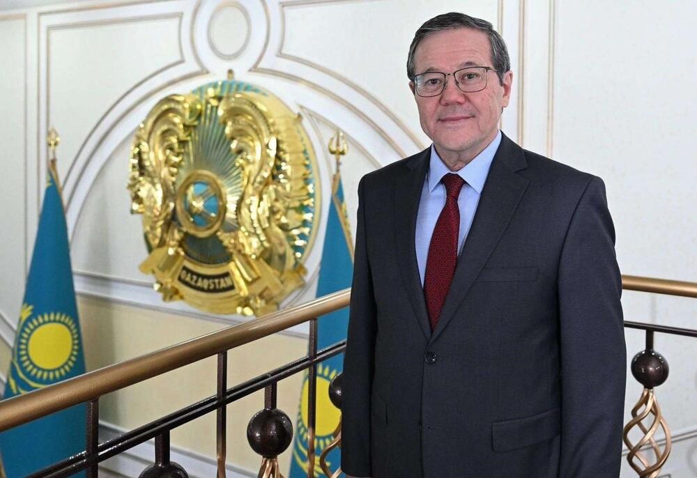 Казахстан - Кения: Курс на конструктивное и взаимовыгодное сотрудничество
