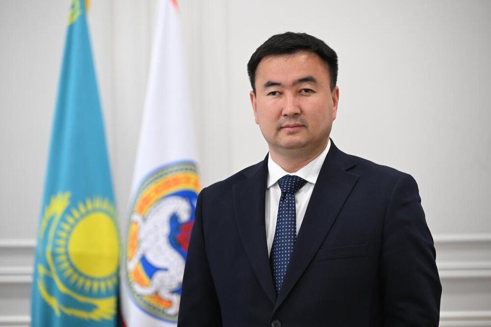 Назначен новый руководитель управления образования Алматы 
