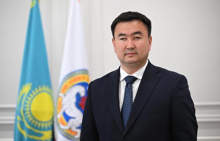 Назначен новый руководитель управления образования Алматы 

